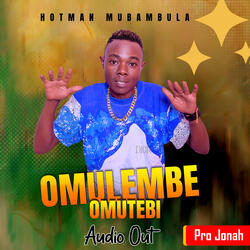 Omulembe Omutebi