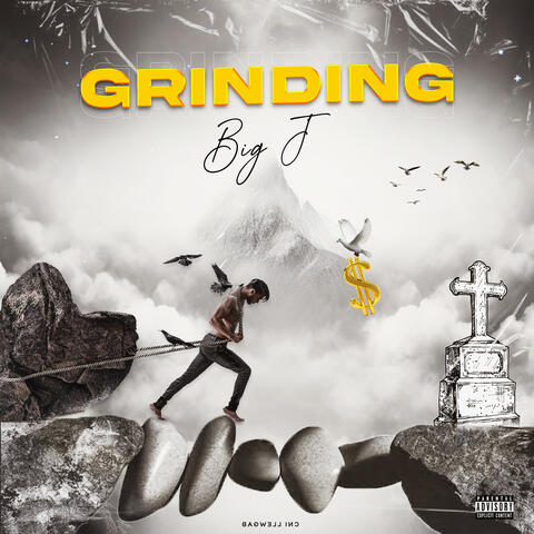 Grinding
