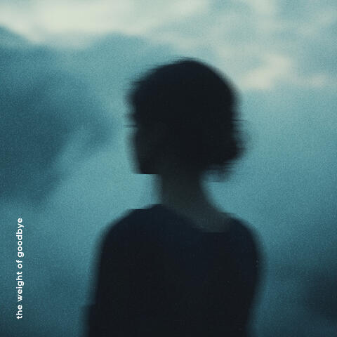 the weight of goodbye