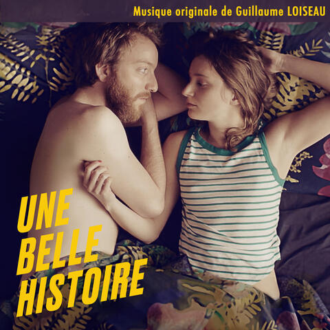 Une belle histoire (Original Motion Picture Soundtrack)