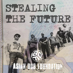Stealing The Future