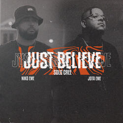 Just Believe