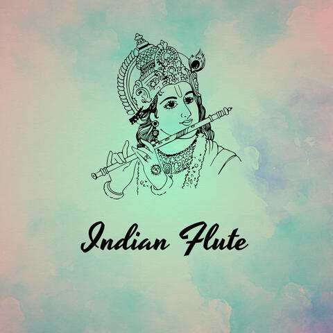 Sacred Indian Flute Melodies of Tranquility