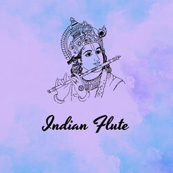 Ancient Indian Flute Serenity