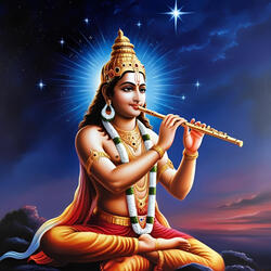 Healing While Sleeping at 528 Hz