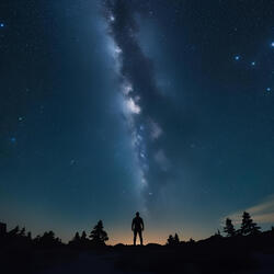 Brain Reset with Night Harmonics