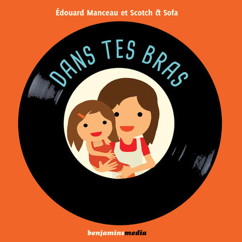 Dans tes bras