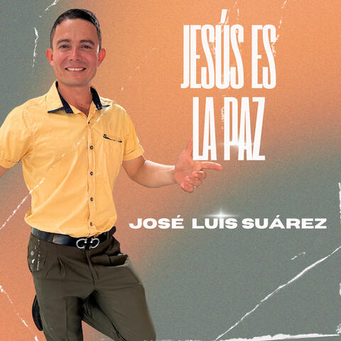 Jesús es la paz
