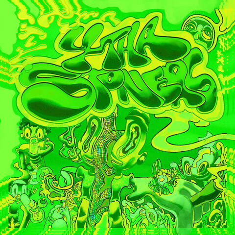 4THA STONERS