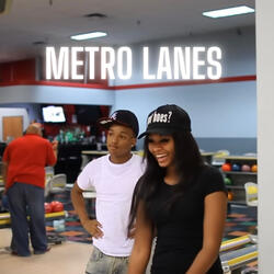 Metro Lanes