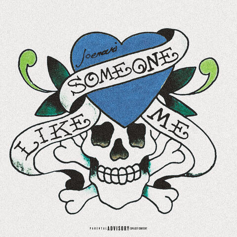 Someone Like Me