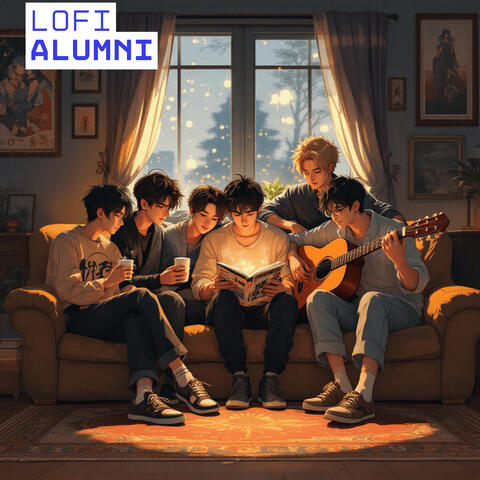 Study Time Lofi
