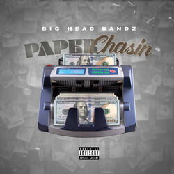 PAPER CHASIN