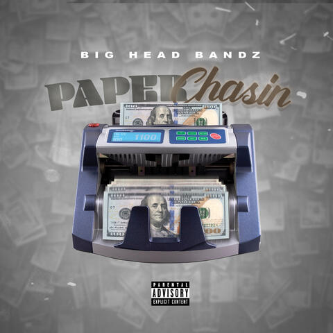 PAPER CHASIN