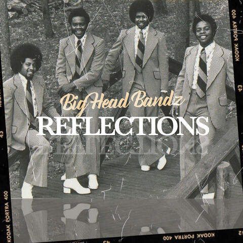 REFLECTIONS