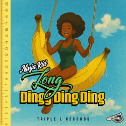 Long Dingy Ding Ding (Clean)