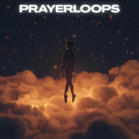 God’s Power, My Peace – Lo-fi Worship Christian Collection