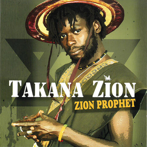 Zion Prophet