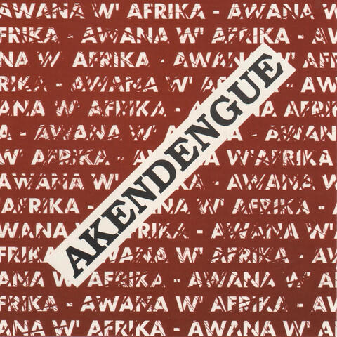 Awana W'Africa