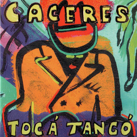 Toca Tango