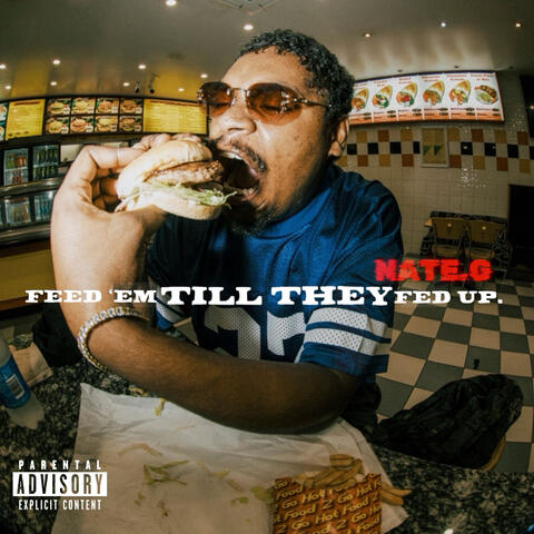 Feed 'Em Till They Fed Up