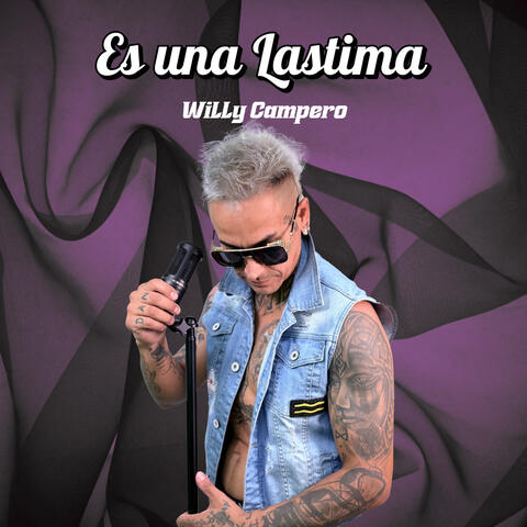 Es una Lastima