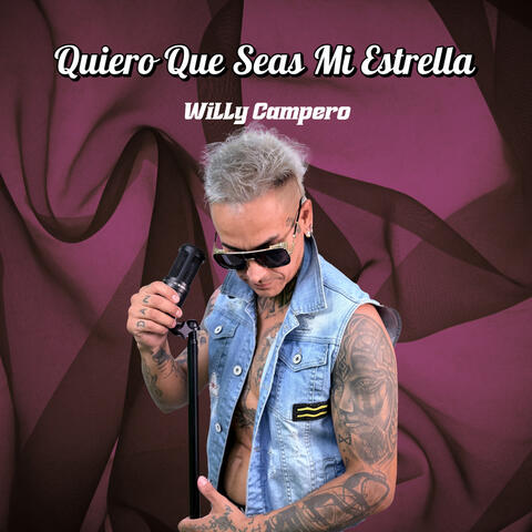 Quiero Que Seas Mi Estrella