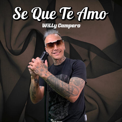 Se Que Te Amo