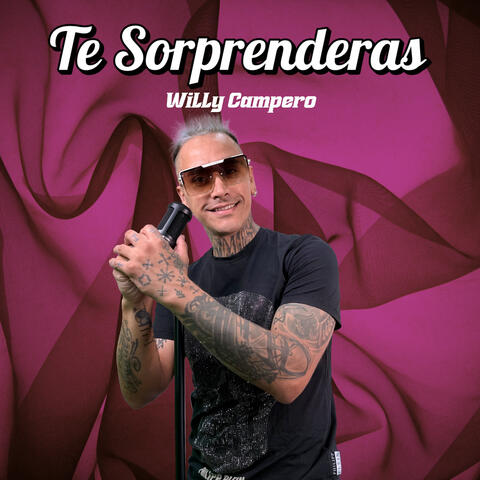 Te Sorprenderas