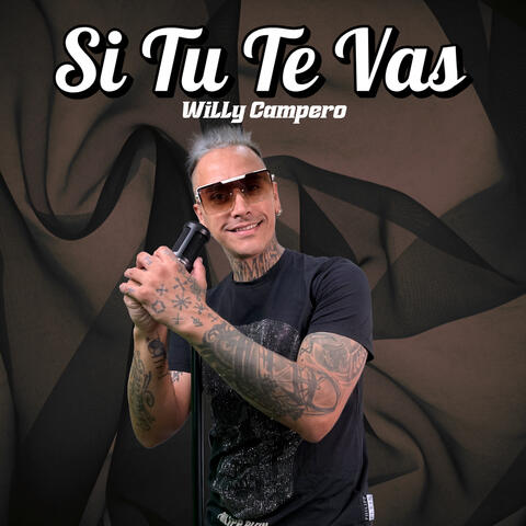 Si Tu Te Vas