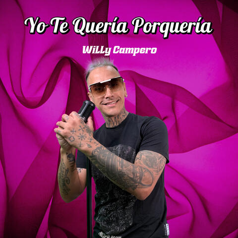 Yo Te Quería Porquería
