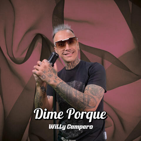 Dime Porque
