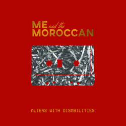 Aliens With Disabilities