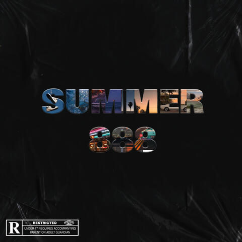 SUMMER 888
