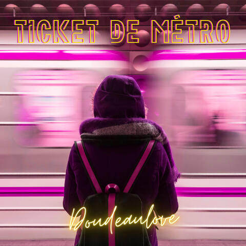 Ticket de métro