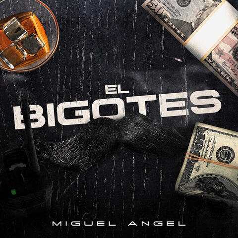 El Bigotes