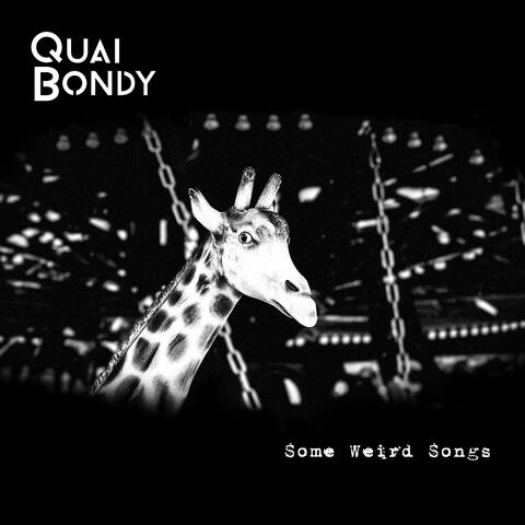 Some Weird Songs