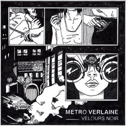 Velours noir