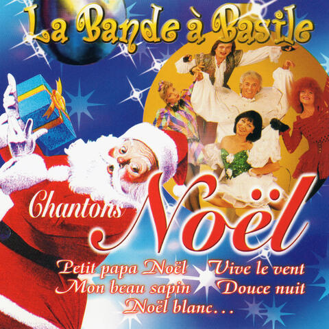 Chantons Noël