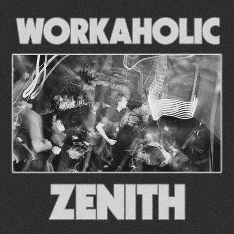 Workaholic