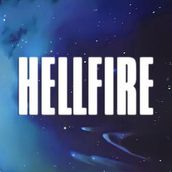 Hellfire (from the series Arcane League of Legends)