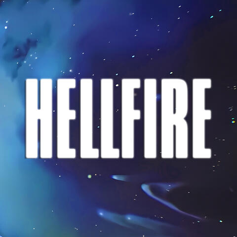Hellfire (from the series Arcane League of Legends)