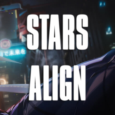 Stars Align - Evelyn's Theme (fron Zenless Zone Zero)