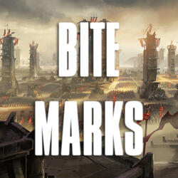 Welcome to Noxus - Bite Marks (from League of Legends)