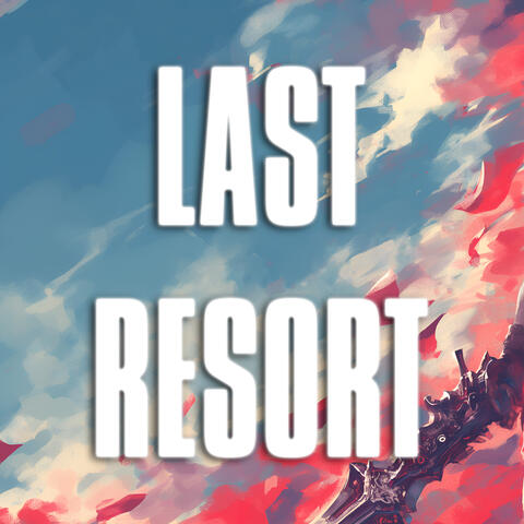 Last Resort