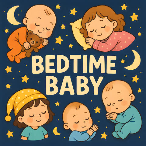 Make Baby Sleep Fast Gentle Undisturbed Sleep Music For Babies