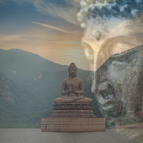 Buddha Resonance Therapy Handpan With Healing Bowls