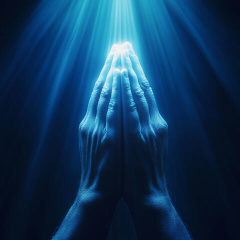 Bless This Nation – Christian Lo-fi Worship for Healing