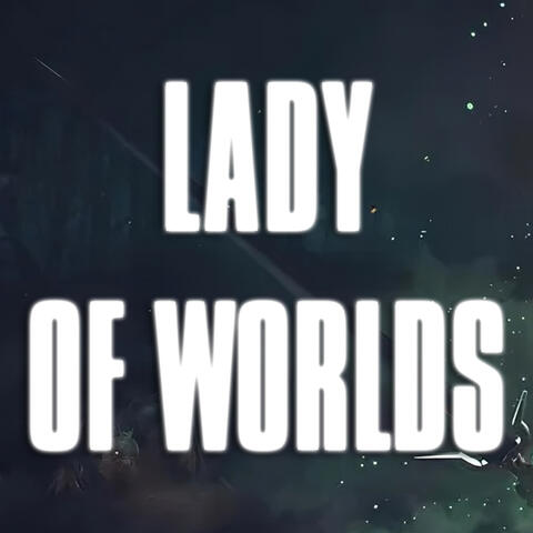 Lady of Worlds (Ciri's Theme) - from The Witcher 3