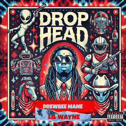 Drop Head